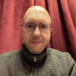 Mark Pedley