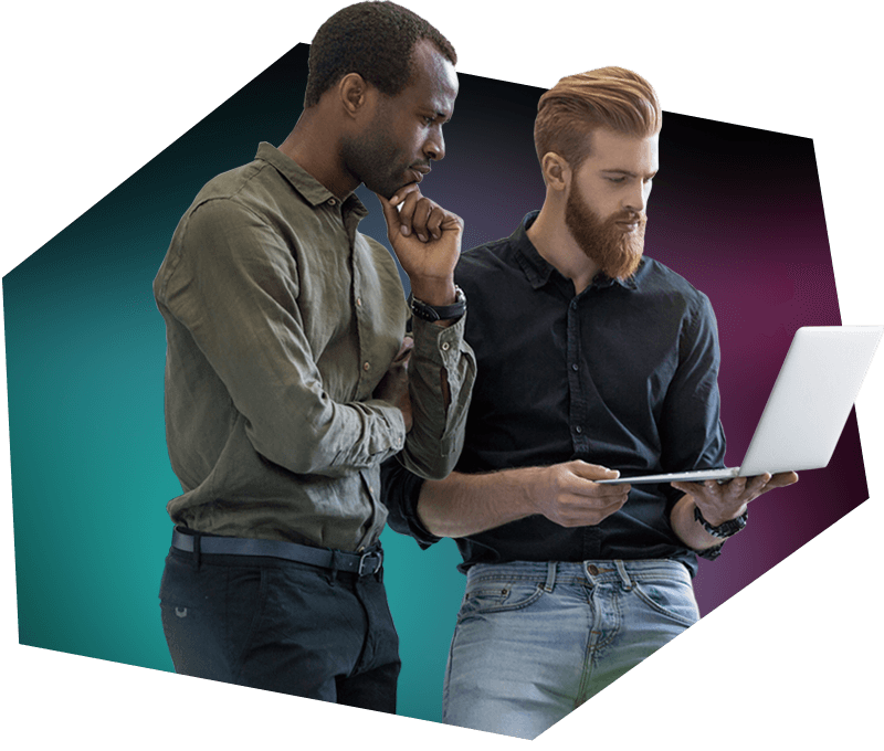 contact section background image